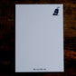 Postkarte, Stempel «Wolf»